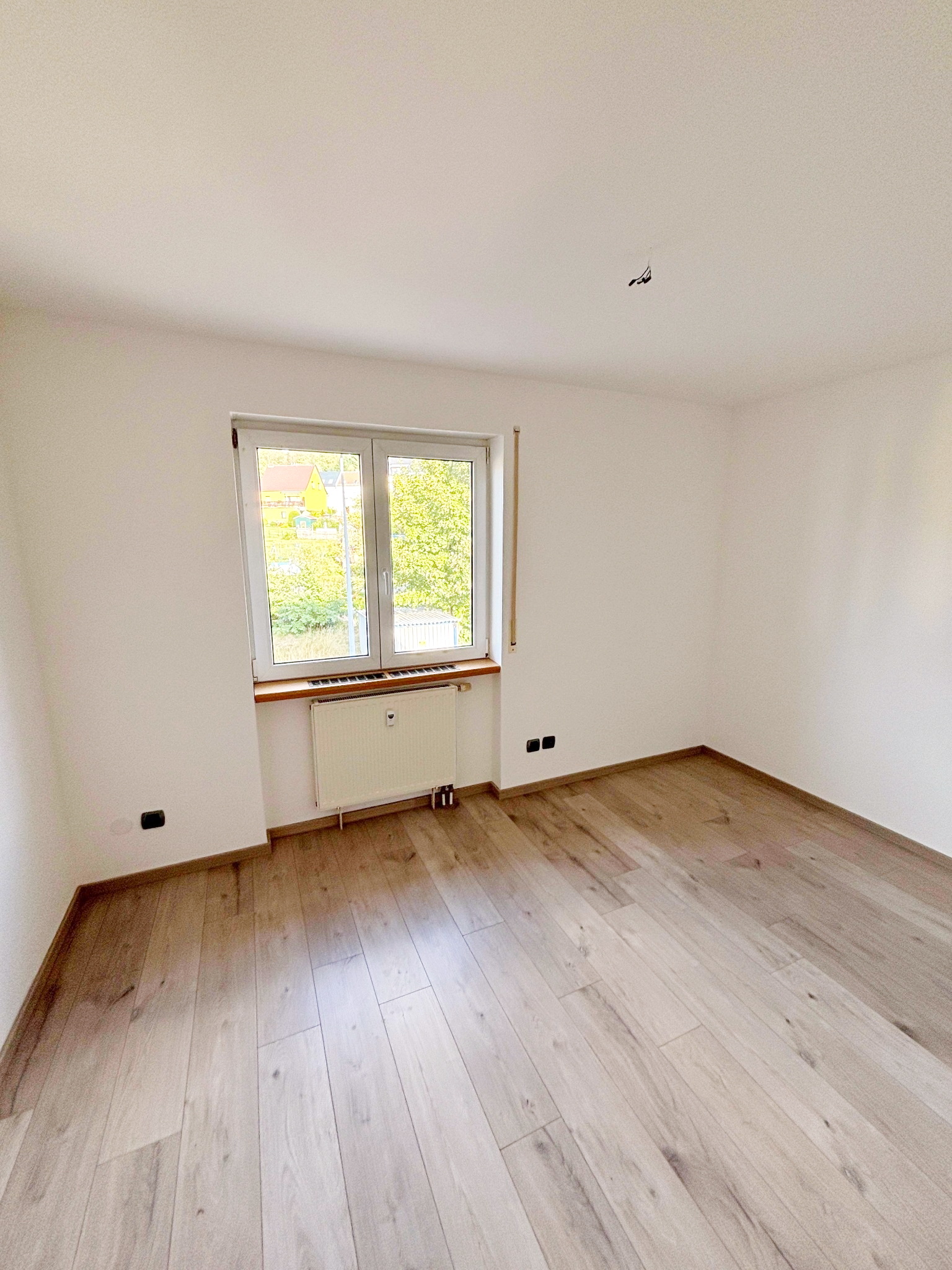 Schlafzimmer Original